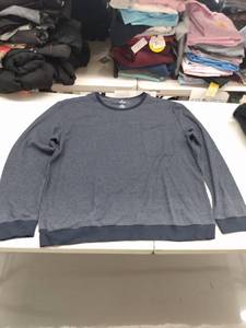 lot 35045 image: Stafford Shirt, Size XL
