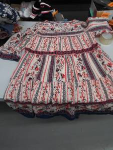 lot 35046 image: womens xl dress