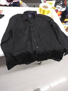 lot 35050 image: mens 18 34-35 long sleeve