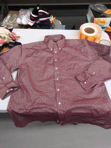 lot 35052 image: mens 16 12 32-33 long sleeve