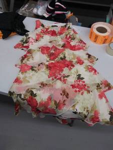 lot 35053 image: womens 8 dress