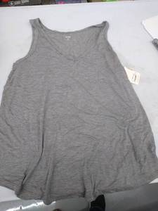 lot 35058 image: Womens Tank topXl