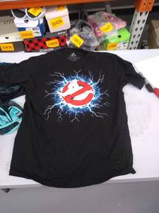 lot 35063 image: T-shirt XL