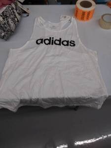lot 35066 image: womens xl tank
