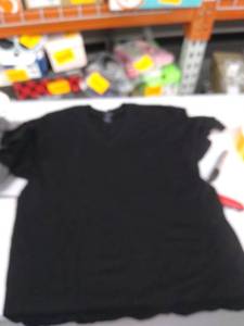 lot 35077 image: T-shirt XL