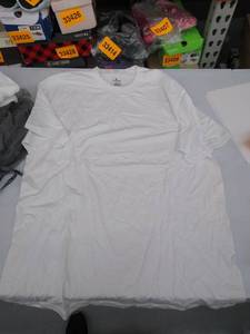 lot 35081 image: T-shirt XL