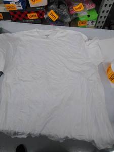 lot 35083 image: T-shirt XXL
