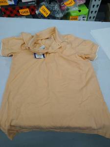 lot 35094 image: Womens shirt S - security tag