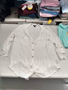 lot 35112 image: Alyx Shirt, Size 2X