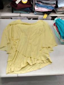 lot 35119 image: Alyx Shirt, Size XL