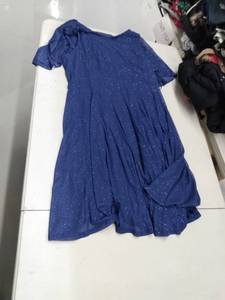 lot 35121 image: J. Taylor Dress, Size 16