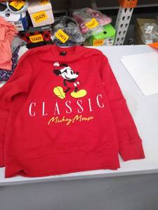 lot 35124 image: Sweatshirt M