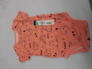 lot 35137 image: boys 18mos onesie