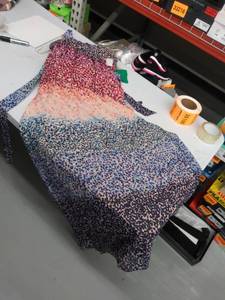 lot 35140 image: womens size 6 dress