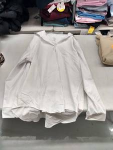 lot 35145 image: Stafford Dress Shirt, Size 2XL