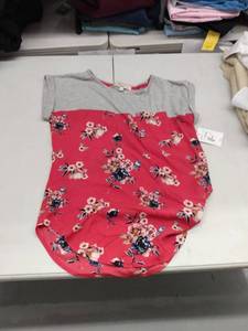 lot 35146 image: Rewind Top, Size S