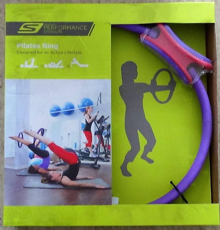 lot 2878 image: Skechers Performance Division Set #1