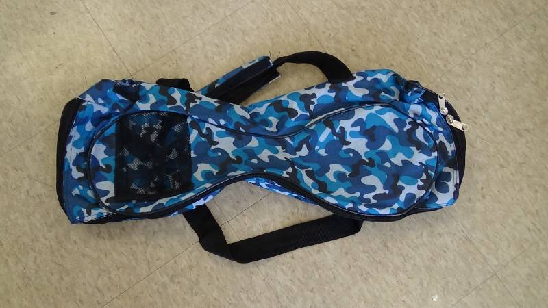 lot 2967 image: Refurbished Smart Balance Wheel