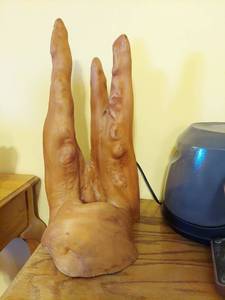 lot 7310 image: Wood Decor