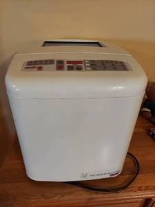 lot 7316 image: Welbilt Bread Machine