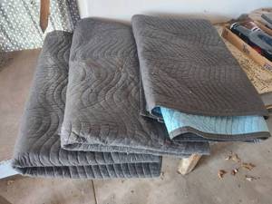 lot 7403 image: 3 Moving Pads