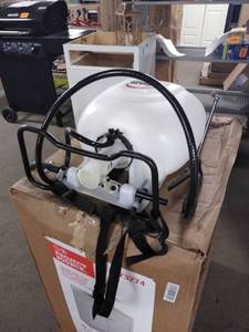 lot 16859 image: round up back pack srayer