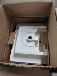 lot 16878 image: american standard sink