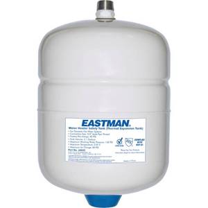 lot 16885 image: Eastman 60022 Water Heater Expansion Tank, 2 Gallons