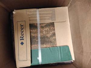 lot 16893 image: somertile CASE- Retail$119.964 cases