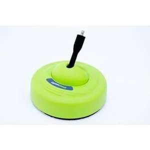 lot 16896 image: Greenworks Surface Cleaner Universal Pressure Washer Attachment 30012