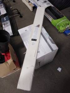 lot 16904 image: satori by anatolia engineered stone threshold beige