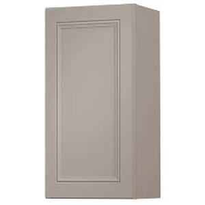 lot 11900 image: diamond now wall cabinet 15 inch wintucket