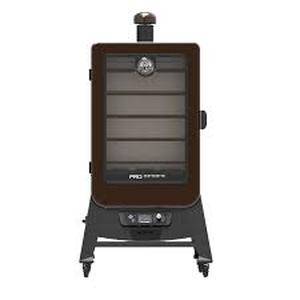 lot 11913 image: pit boss pro series smoker