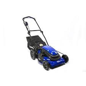 lot 11957 image: Kobalt Km211-06 13-amp 21-in Corded Electric Push Lawn Mower