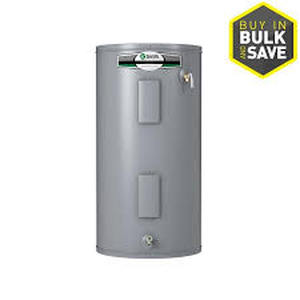 lot 11976 image: ao smith water heater electric 40 gallon