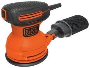 lot 11979 image: black decker sander 120 v