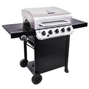 lot 16943 image: char broil grill performance