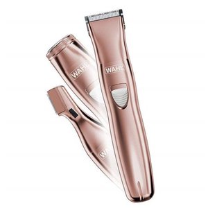 lot 29910 image: Wahl USA 2536234 Ladies Rechargeable Trimmer