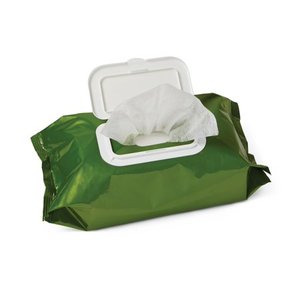 lot 88046 image: Aloetouch Personal Cleansing Wipes - MSC263954