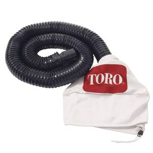 lot 88080 image: Lawn Sweeper Lawn Sweeper Toro