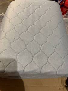 lot 88083 image: Nuibya Washable Dog Pee Pads