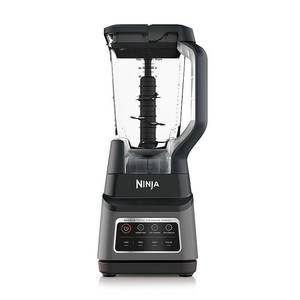 lot 95010 image: Ninja - Professional Plus Blender with Auto-iQ - Gray