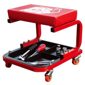 lot 95040 image: Torin TR6300 Creeper Seat