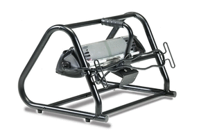lot 96351 image: Heater Roll Cage (Doesnt Include Heater) ENERGY WISE SOLUTIONS, HS-S4