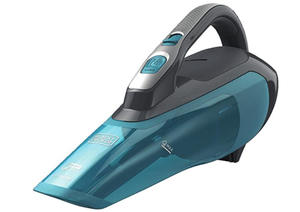 lot 29919 image: WetDry Handheld Vehicle Vacuum