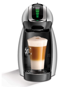 lot 88057 image: Nescafe - Dolce Gusto - Espresso and Coffee Machine