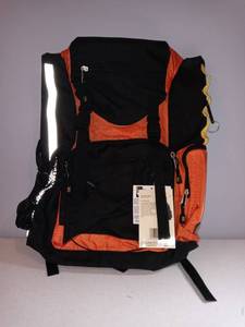 lot 5009 image: Great Backpack For Camping,Hiking Or Any Adventure