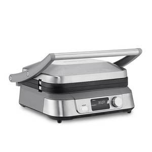 lot 28913 image: Cuisinart Gr-5B Griddler Five