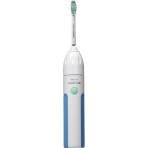 lot 28933 image: Philips Sonicare - Essence Electric Toothbrush - WhiteBlue