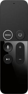 lot 28934 image: Apple Siri Remote, Universal Remote